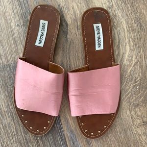 Steve Madden Sandals